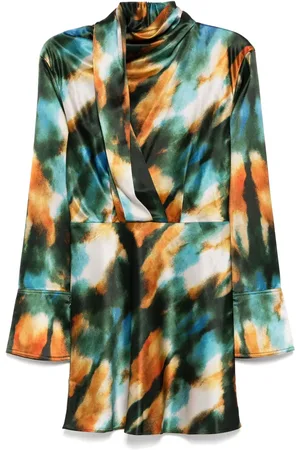 Acler Robe Jeffries