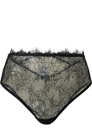 Twin-Set Culotte à découpes