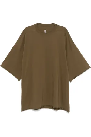 Rick Owens T-shirt en coton
