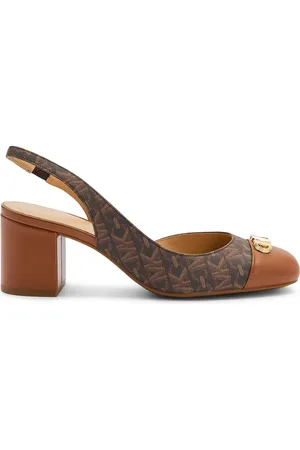 Michael Kors Escarpins Perla 60 mm