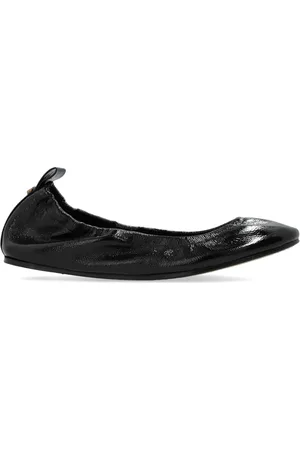 Isabel Marant Ballerines Belna en cuir