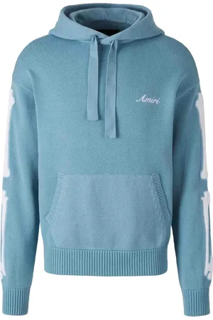 AMIRI Hoodie Bones
