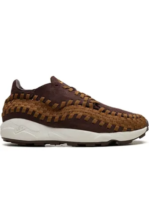 Nike Baskets Air Footscape 