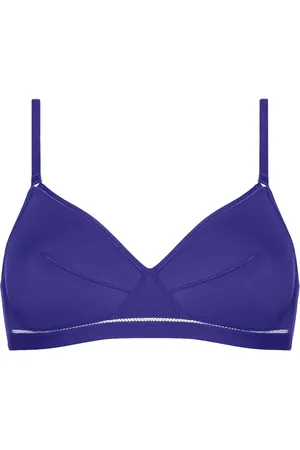 ERES Soutien-gorge Lydia Soyeuse à bonnets triangles