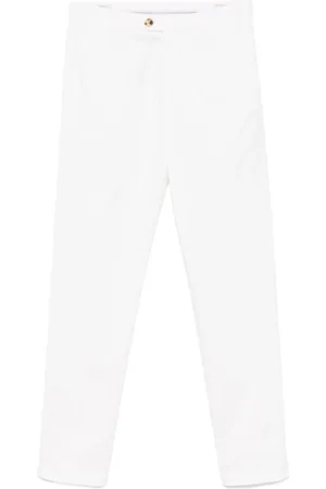 Brunello Cucinelli Pantalon chino fuselé