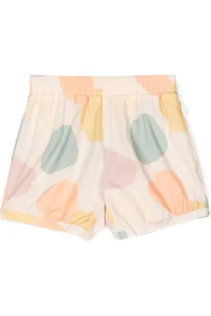 KNOT Short bloomer Liz à imprimé bateau