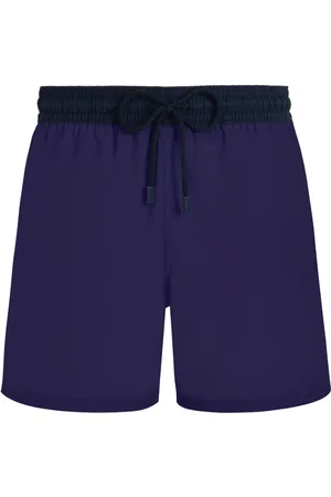 Vilebrequin Short Magnus en laine