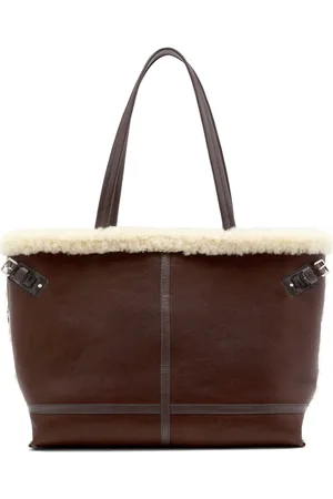 Proenza Schouler Sac porté épaules Days