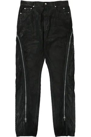 Rick Owens Jean Bolan Banana