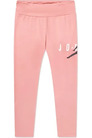 Jordan Pantalon à logo imprimé