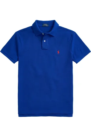 Ralph Lauren Chemise boutonnée à motif Polo Pony