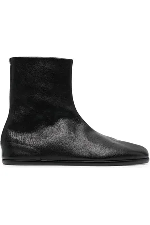 Maison Margiela Bottines Tabi