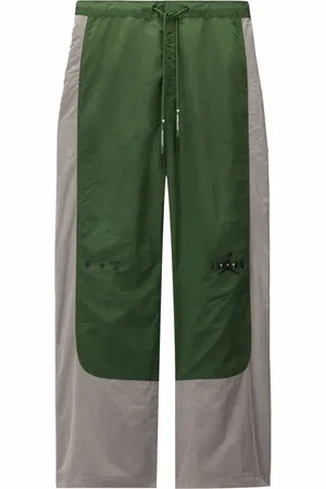 Nike Pantalon de jogging à logo imprimé