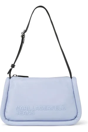 Karl Lagerfeld Sac porté épaule Puffy