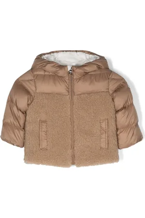 Moncler Veste matelassée à capuche