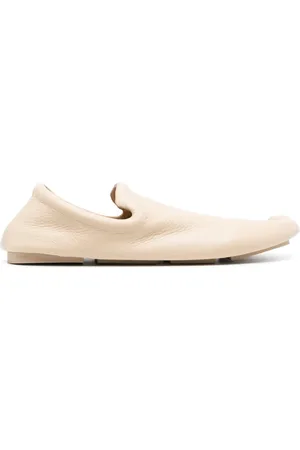 MARSÈLL Mocassins Toddone en cuir