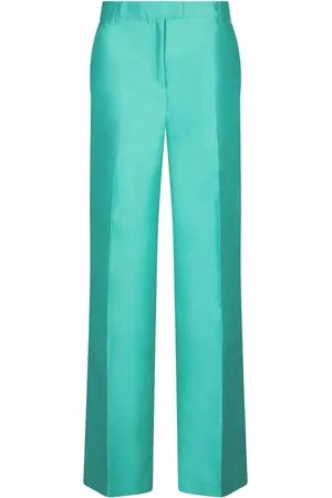 Liu Jo Pantalon en shantung