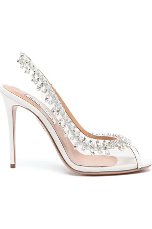 Aquazzura Sandales Temptation 110 mm