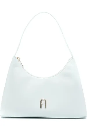 Furla Sac porté épaule Diamond en cuir