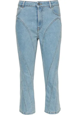 MUGLER Jean court à taille haute