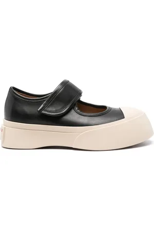 Marni Ballerines Mary Jane