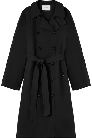 Axel Arigato Trench Globe Summer à coupe oversize
