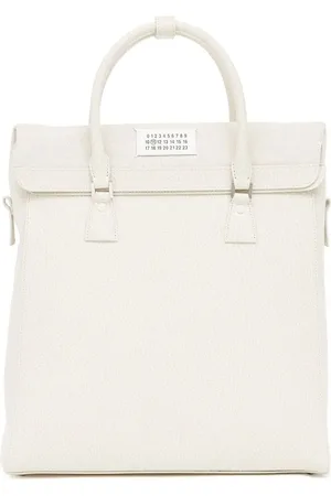 Maison Margiela Sac à dos 5AC en cuir
