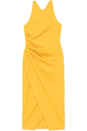 MARELLA Robe Elegia à coupe mi-longue