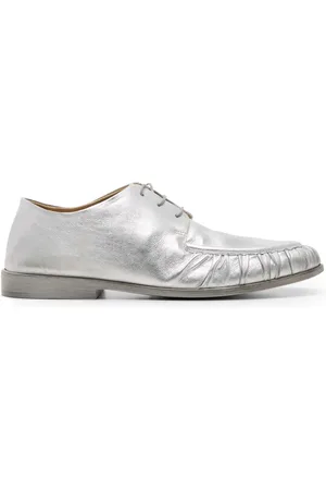 MARSÈLL Derbies Mocassino en cuir