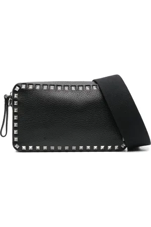 VALENTINO GARAVANI Sacoche à ornements Rockstud