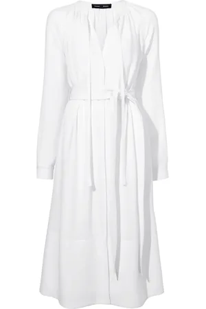 Proenza Schouler Robe mi-longue Enya