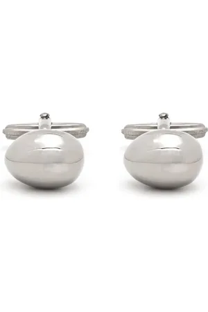 Lanvin Boutons de manchette à design de perles