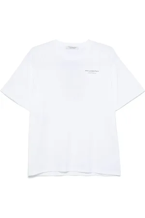 Serafini T-shirt à imprimé graphique