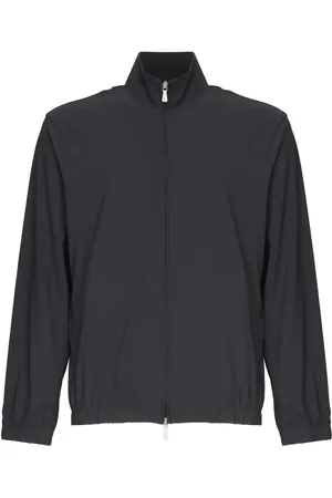 ELEVENTY Veste à fermeture zippée