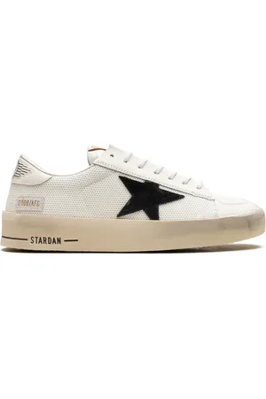 Golden Goose Baskets Stardan 