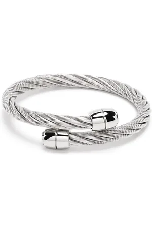 Charriol Bracelet Celtic en corde