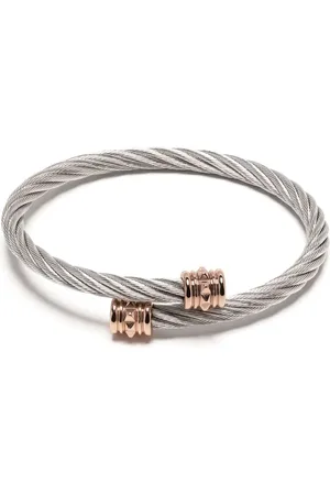 Charriol Bracelet câble Celtic