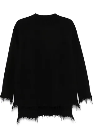 Jil Sander Pull à col rond