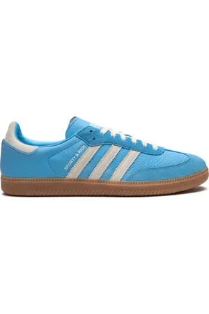 adidas X Sporty & Rich baskets Samba 