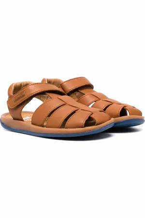 Camper Sandales Bicho en cuir