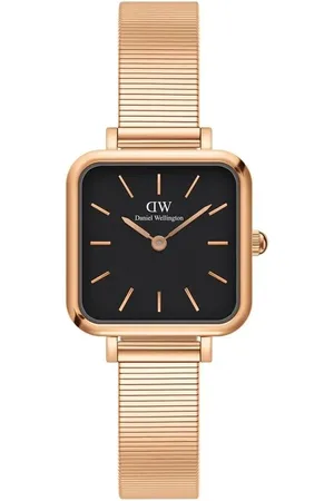 Daniel Wellington Montre Quadro Studio 22 mm