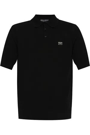 Dolce & Gabbana Polo en coton