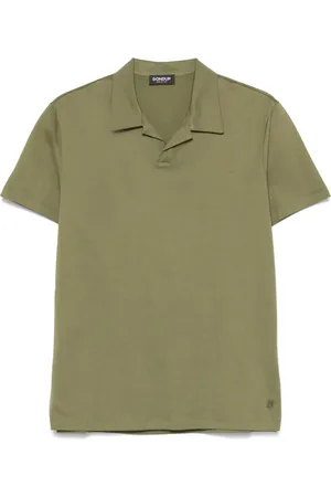 Dondup T-shirt en jersey