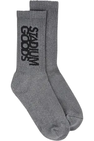 STADIUM GOODS® Chaussettes à logo imprimé