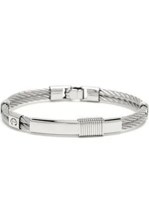 Charriol Bracelet Celtic Gentleman Driver