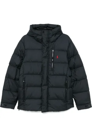 Ralph Lauren Doudoune Gorham