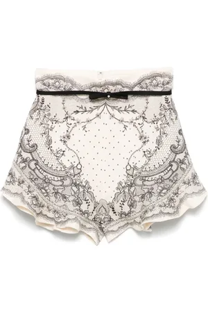 ZIMMERMANN Short Crush