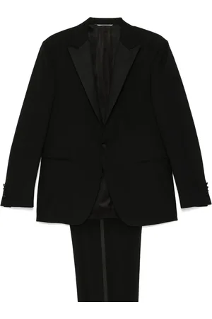 CANALI Costume en laine