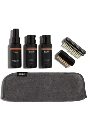 Ermenegildo Zegna Trousse de soins Triple Stitch™