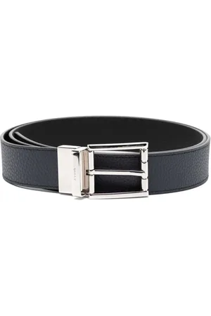 Bally Ceinture Astory 35 mm à design réversible